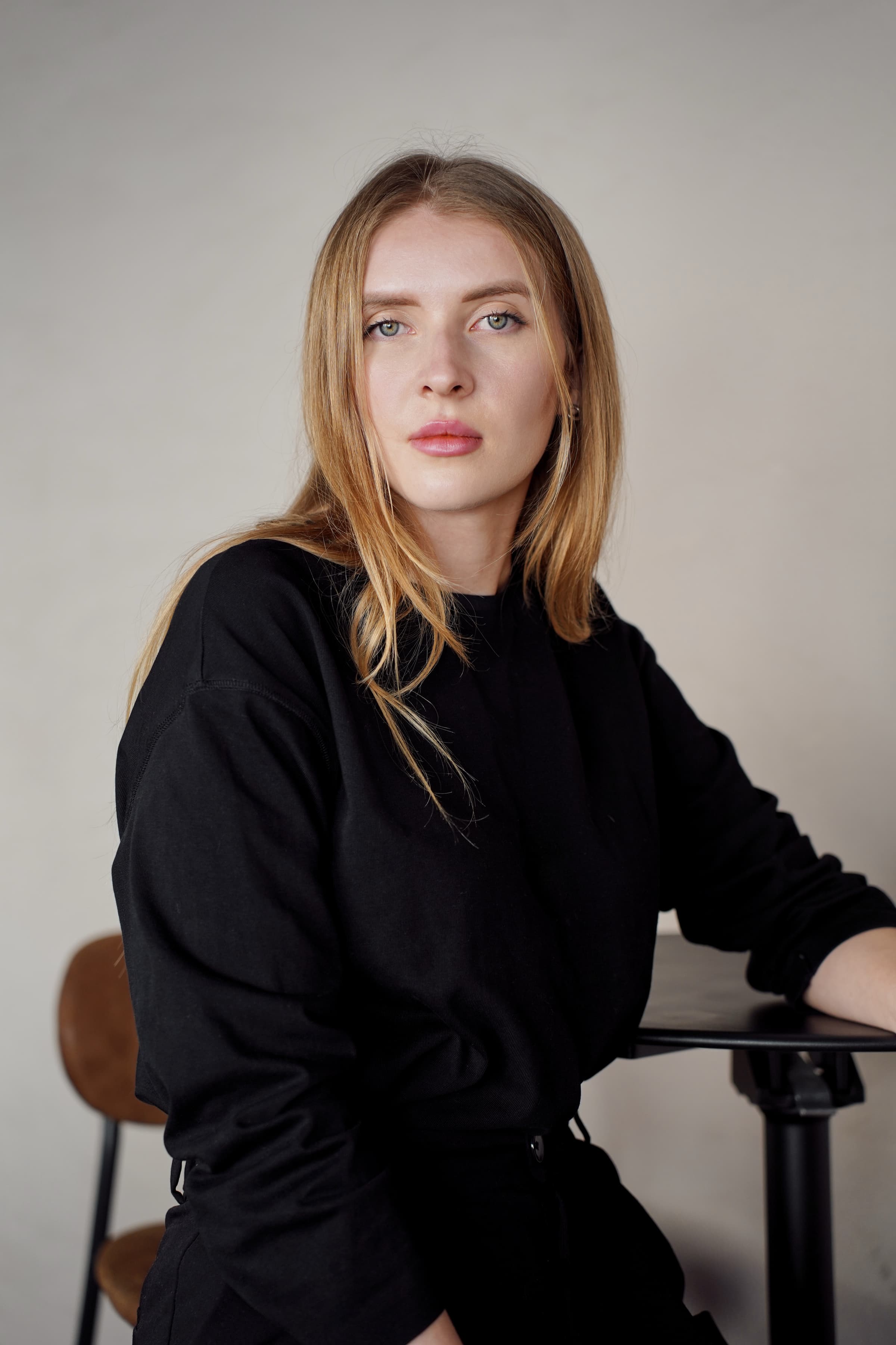 Daryna Kovalenko — Architect & 3D Artist